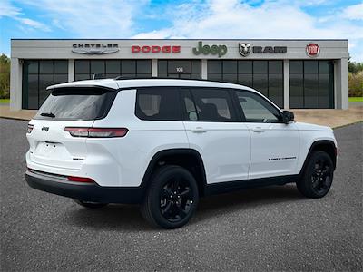 New 2025 Jeep Grand Cherokee L Limited for sale #8791182 - photo 2