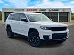 2025 Jeep Grand Cherokee L 4WD SUV for sale #8791182 - photo 4