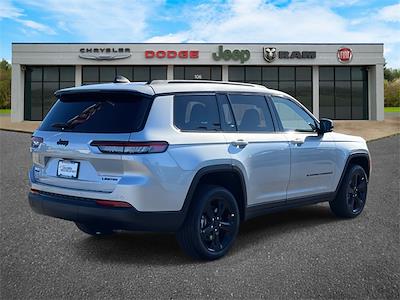 New 2025 Jeep Grand Cherokee L Limited for sale #8791184 - photo 2