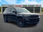 2025 Jeep Grand Cherokee 4WD SUV for sale #8799220 - photo 4