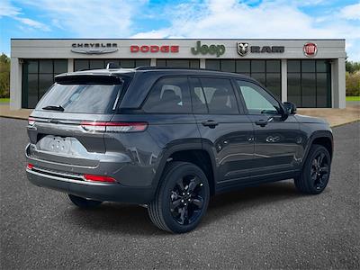 New 2025 Jeep Grand Cherokee Altitude for sale #8800730 - photo 2