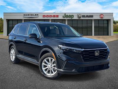 Used 2024 Honda CR-V EX-L for sale #8800730A - photo 2