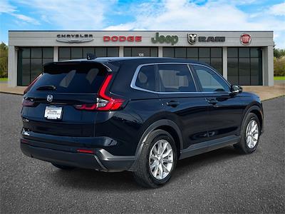 Used 2024 Honda CR-V EX-L for sale #8800730A - photo 2