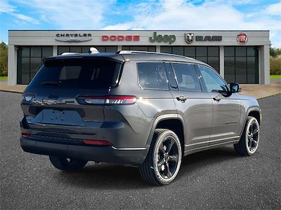 New 2025 Jeep Grand Cherokee L Altitude for sale #8801814 - photo 2