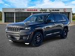 2025 Jeep Grand Cherokee L 4WD SUV for sale #8801814 - photo 31
