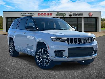 New 2025 Jeep Grand Cherokee L Summit for sale #8803105 - photo 1