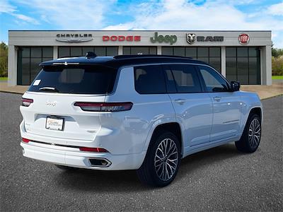 New 2025 Jeep Grand Cherokee L Summit for sale #8803105 - photo 2