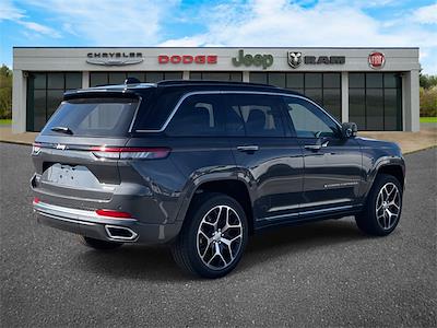 New 2025 Jeep Grand Cherokee Summit for sale #8803457 - photo 2
