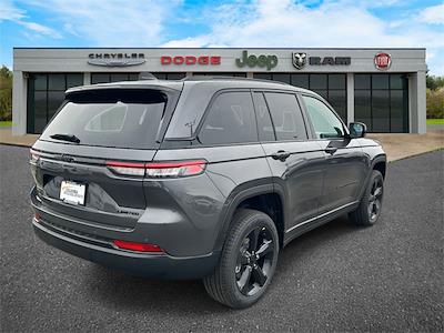 2025 Jeep Grand Cherokee 4WD SUV for sale #8803459 - photo 2