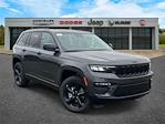New 2025 Jeep Grand Cherokee Limited for sale #8803459 - photo 1