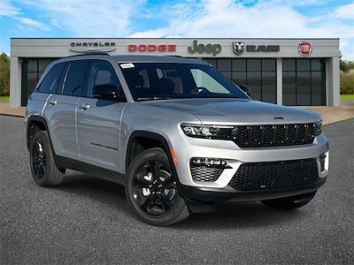 New 2025 Jeep Grand Cherokee Limited for sale #8803460 - photo 1