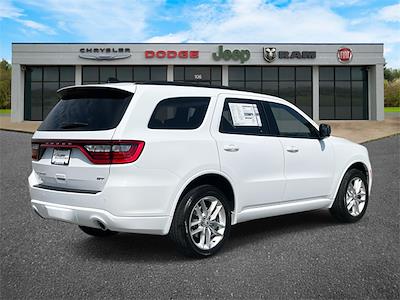 2026 Dodge Durango AWD SUV for sale #C155815 - photo 2