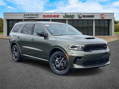 2026 Dodge Durango AWD SUV for sale #C179811 - photo 2