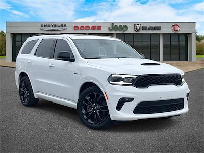Used 2021 Dodge Durango R/T for sale #C179811A - photo 1