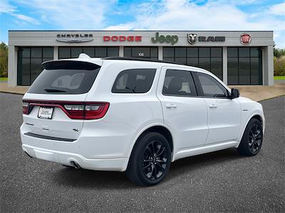 Used 2021 Dodge Durango R/T for sale #C179811A - photo 2