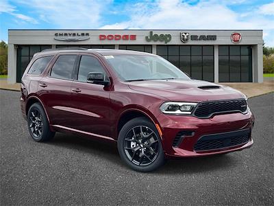 2026 Dodge Durango AWD SUV for sale #C179812 - photo 1