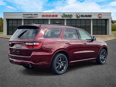 2026 Dodge Durango AWD SUV for sale #C179812 - photo 2