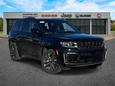 New 2026 Jeep Grand Cherokee Limited for sale #C185395 - photo 1