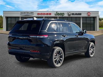 New 2026 Jeep Grand Cherokee Limited for sale #C185395 - photo 2