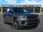 New 2026 Jeep Grand Cherokee Limited for sale #C185456 - photo 4