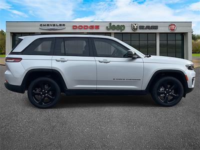 2024 Jeep Grand Cherokee 4WD SUV for sale #C185456A - photo 2