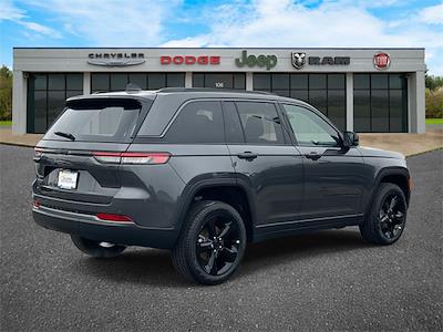 New 2026 Jeep Grand Cherokee Limited for sale #C193339 - photo 2