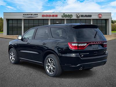 New 2026 Dodge Durango GT for sale #C196169 - photo 2