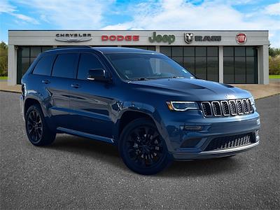 Used 2020 Jeep Grand Cherokee Limited X for sale #C196169A - photo 2