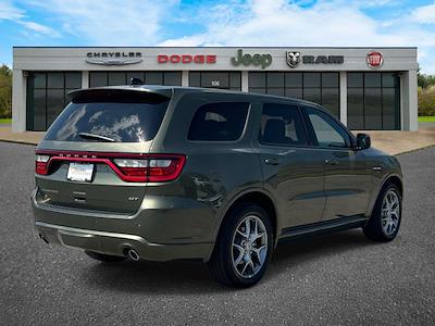 New 2026 Dodge Durango - photo 1