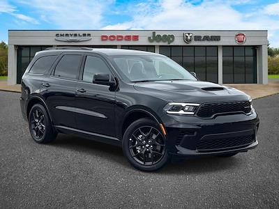 New 2026 Dodge Durango - photo 1