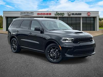 New 2026 Dodge Durango - photo 1