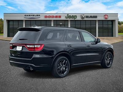 New 2026 Dodge Durango - photo 1