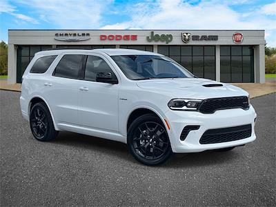 New 2026 Dodge Durango - photo 1