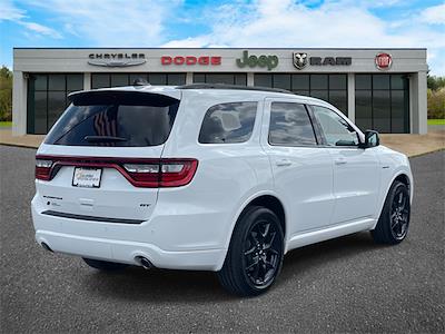 New 2026 Dodge Durango - photo 1