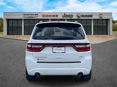 New 2026 Dodge Durango - photo 1