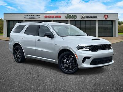 New 2026 Dodge Durango - photo 1