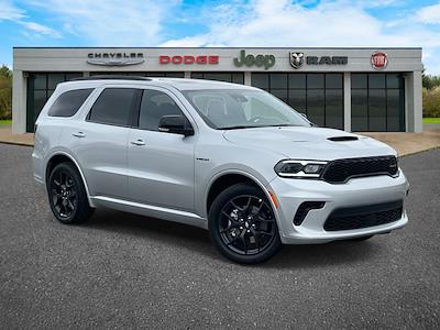 New 2026 Dodge Durango - photo 1