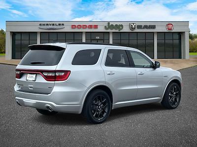 New 2026 Dodge Durango - photo 1
