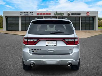New 2026 Dodge Durango - photo 1