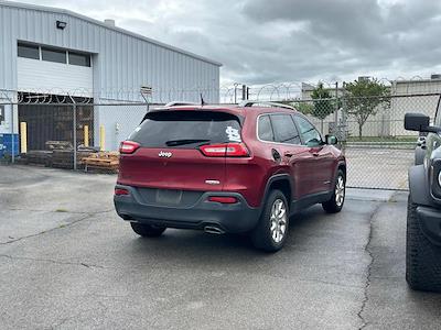 2015 Jeep Cherokee FWD SUV for sale #C253379A - photo 2