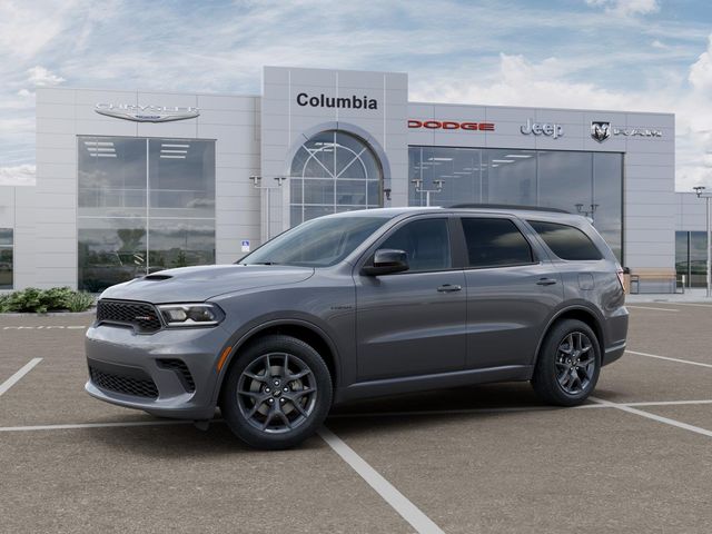 New 2026 Dodge Durango - photo 5