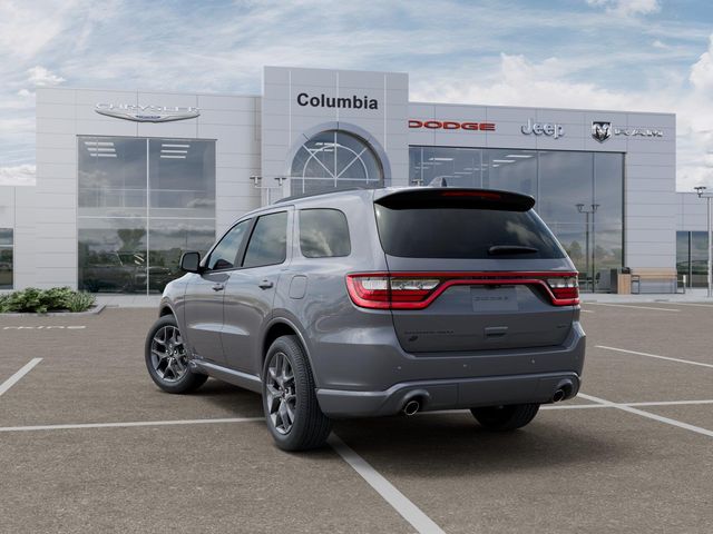 New 2026 Dodge Durango - photo 2