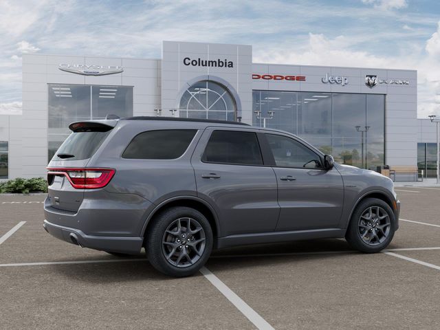 New 2026 Dodge Durango - photo 6