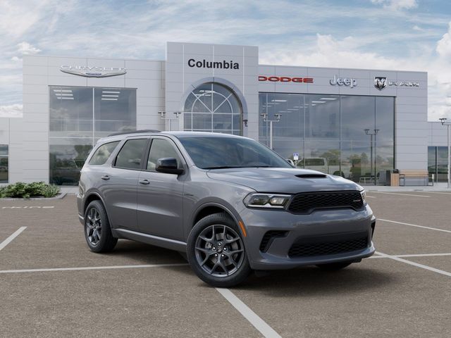New 2026 Dodge Durango - photo 7