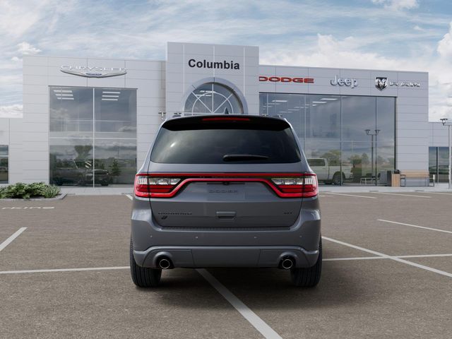 New 2026 Dodge Durango - photo 9