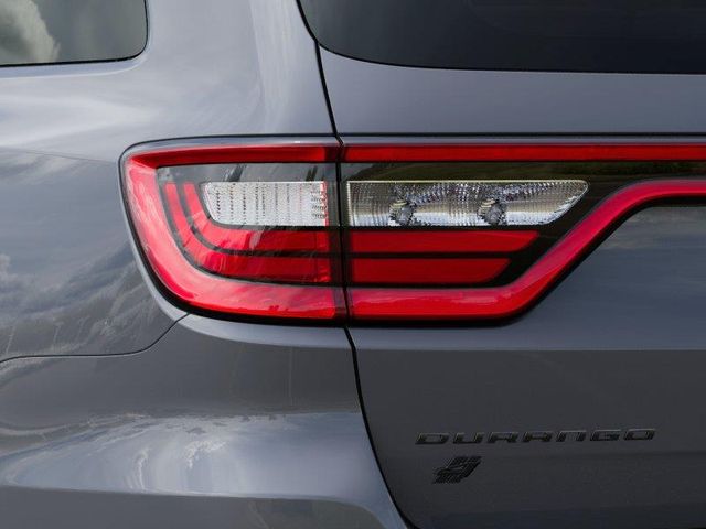 New 2026 Dodge Durango - photo 11