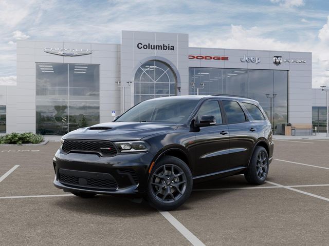 New 2026 Dodge Durango - photo 1