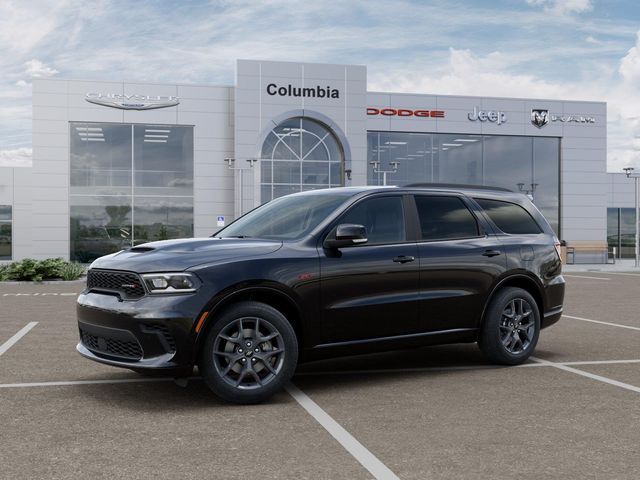 New 2026 Dodge Durango - photo 5