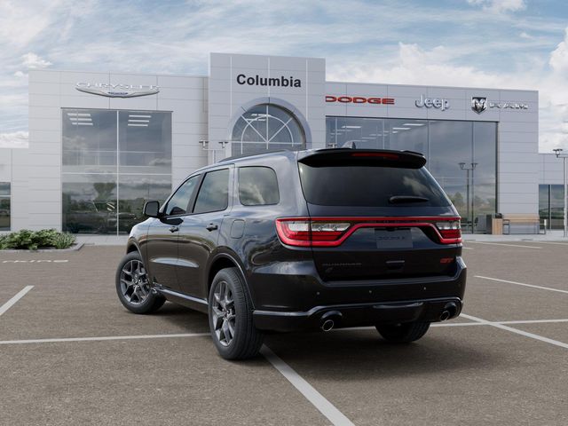New 2026 Dodge Durango - photo 2