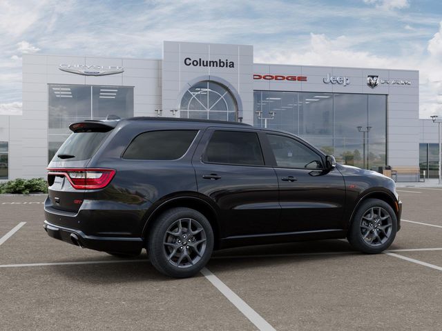 New 2026 Dodge Durango - photo 6